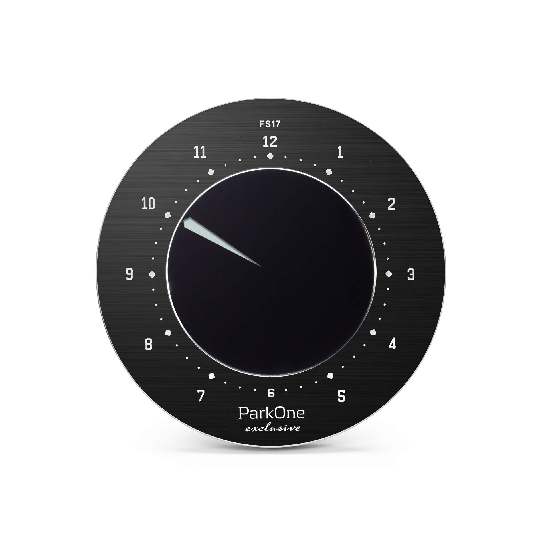 ParkOne Exclusive elektronisk p-skive til elbil